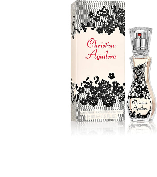 Christina Aguilera Eau De Parfum, 75 Ml