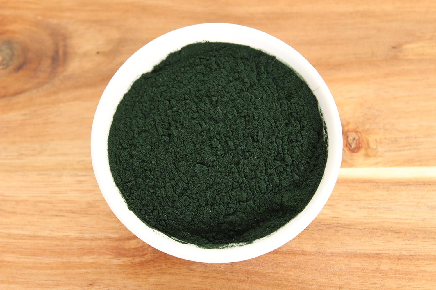 Anthony's California Spirulina Powder, 8 oz, Product of USA, Gluten Free, Non GMO : Health & Household