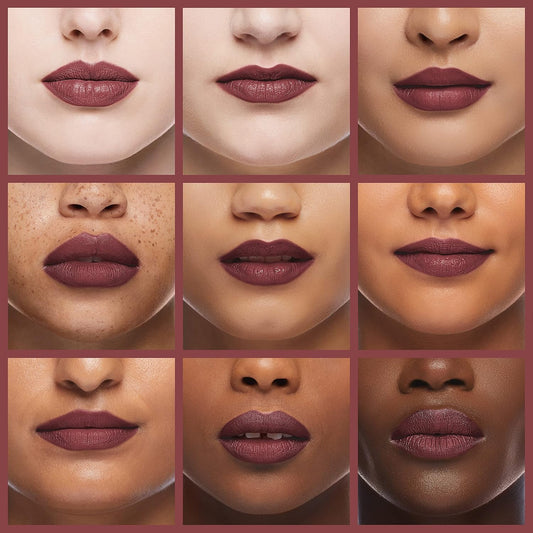 Bobbi Brown Lip Colour Pink 6