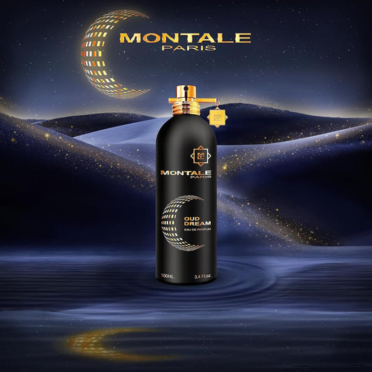 Montale Oud Dream Edp Spray 100Ml