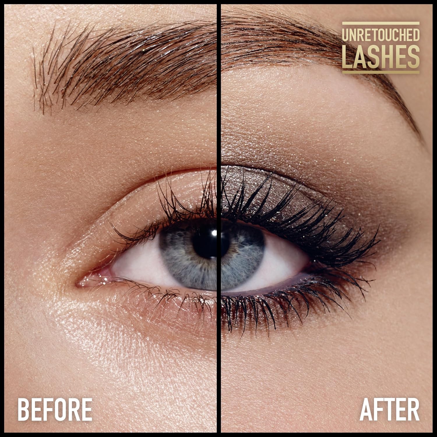 Max Factor Masterpiece Transform Mascara, Black : Beauty & Personal Care