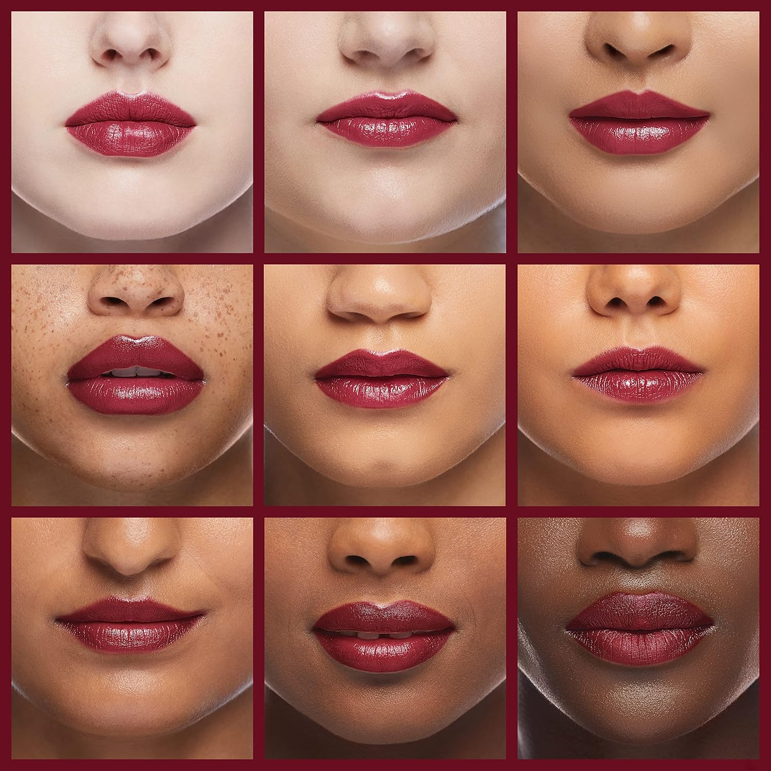 Dior Raspberry