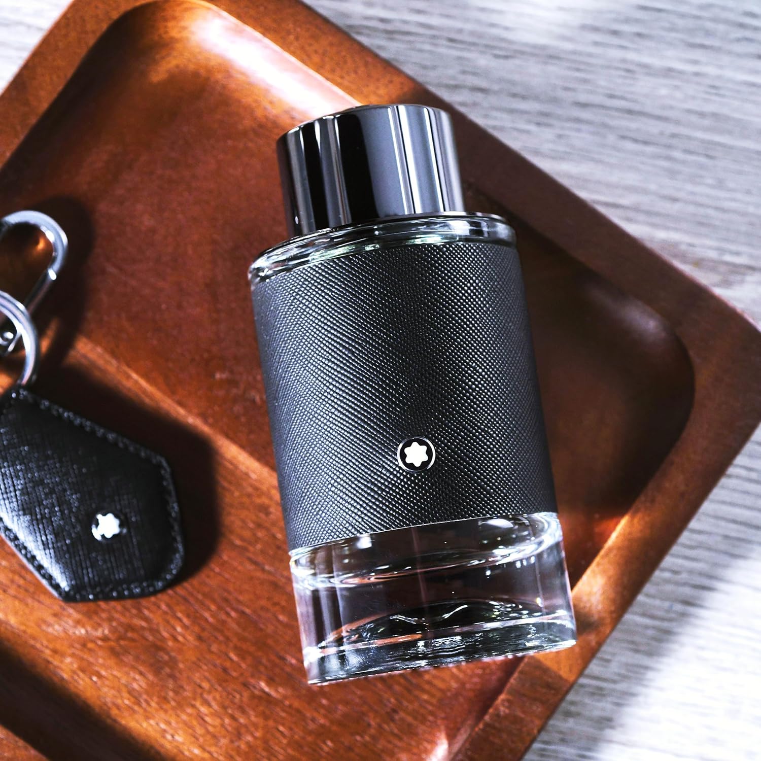 Montblanc Explorer Eau de Parfum, 200 ml : Amazon.co.uk: Beauty