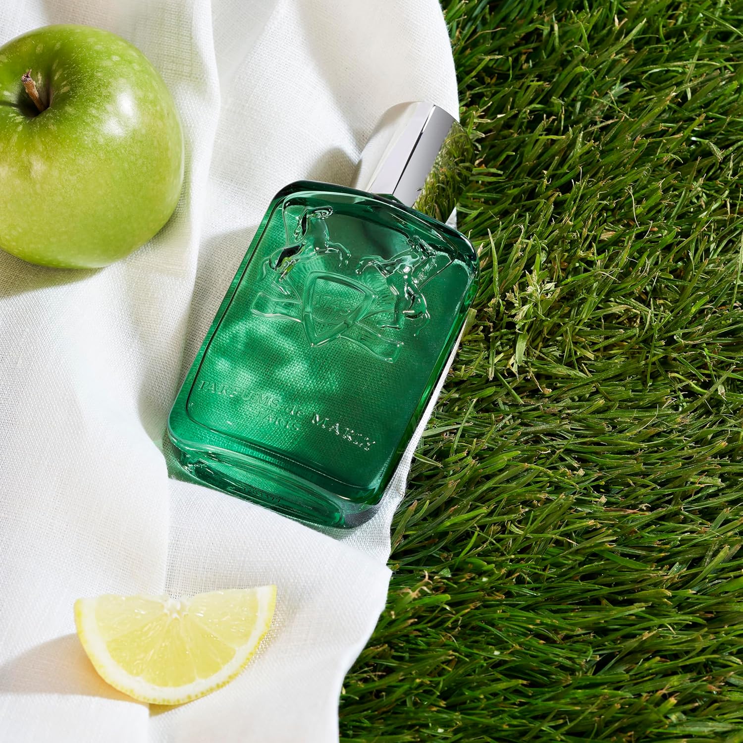 Parfums De Marly Greenley Eau De Parfum – Parfum For Men – 2.5 Fl Oz : Beauty & Personal Care