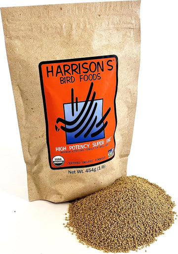 Harrison's Bird Foods HPSF454?HPSF454