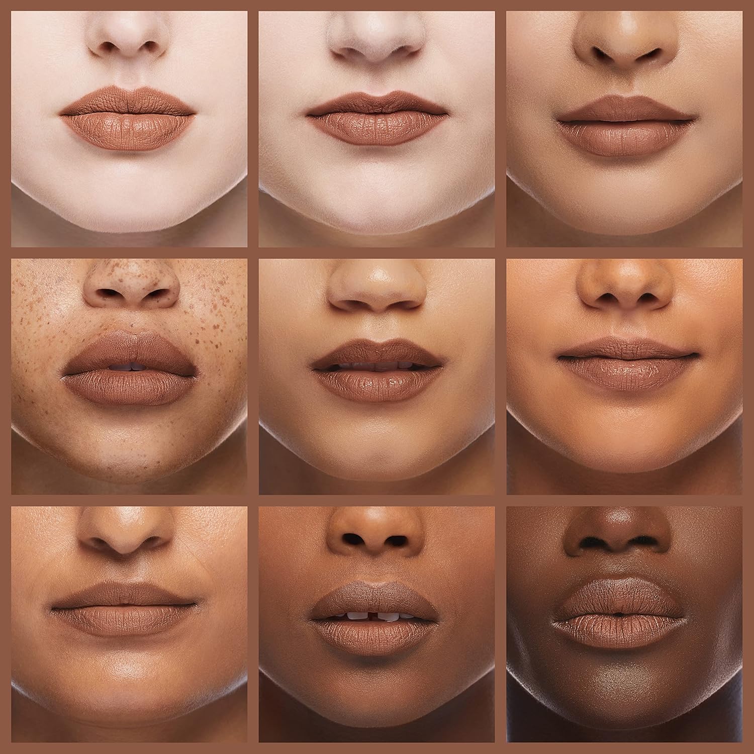 L.A. Girl Lipliner Pencil 537 Cabaret : Beauty & Personal Care