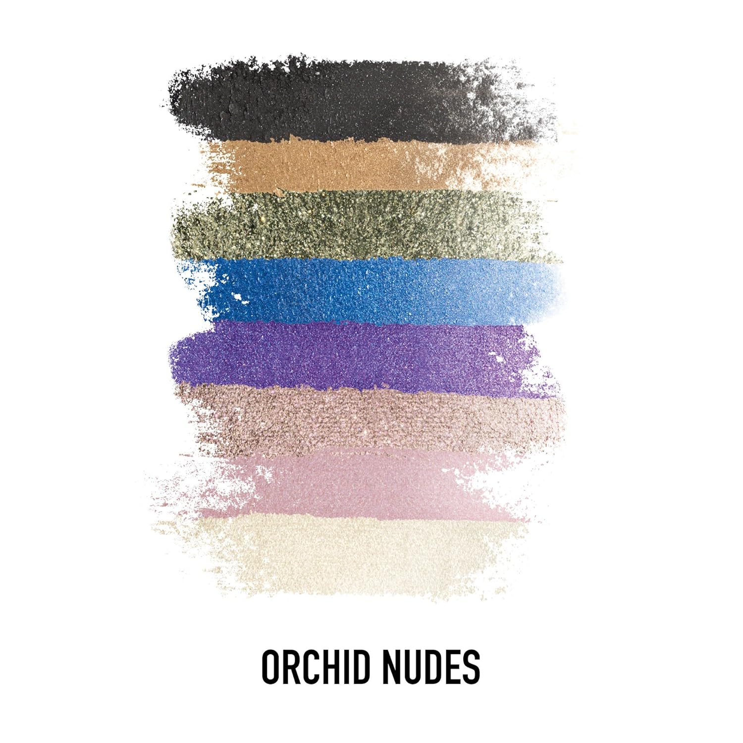 Max Factor Masterpiece Nude Eye Shadow Palette, 6.5 G, Orchid Nudes : Beauty & Personal Care