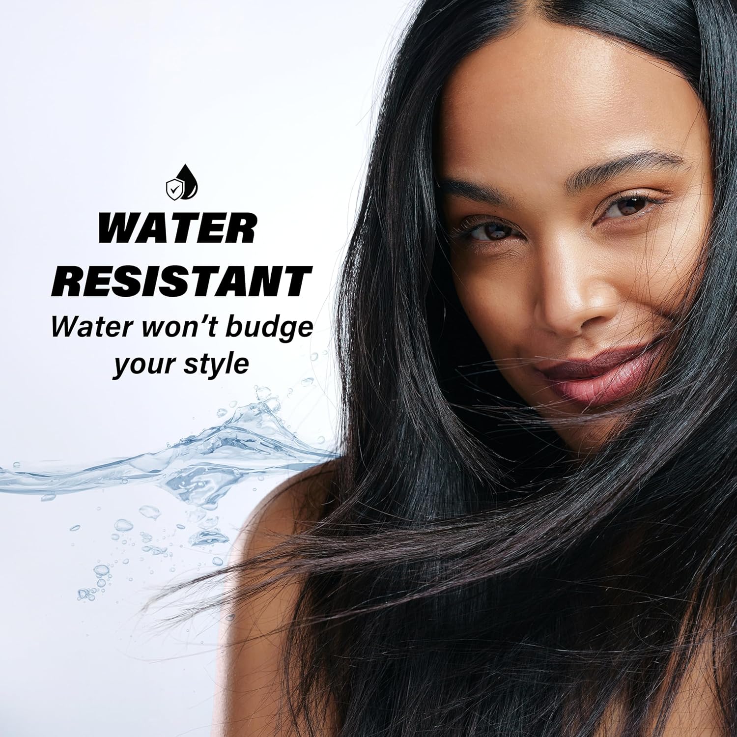 EBIN NEW YORK Wonder Bond Holding Gel 4oz/ 120ml - Original (Extra Mega Hold) | Quick Drying, Improved Formula Provides All-Day Hold, Easy to Apply and No Residue : Amazon.co.uk: Beauty