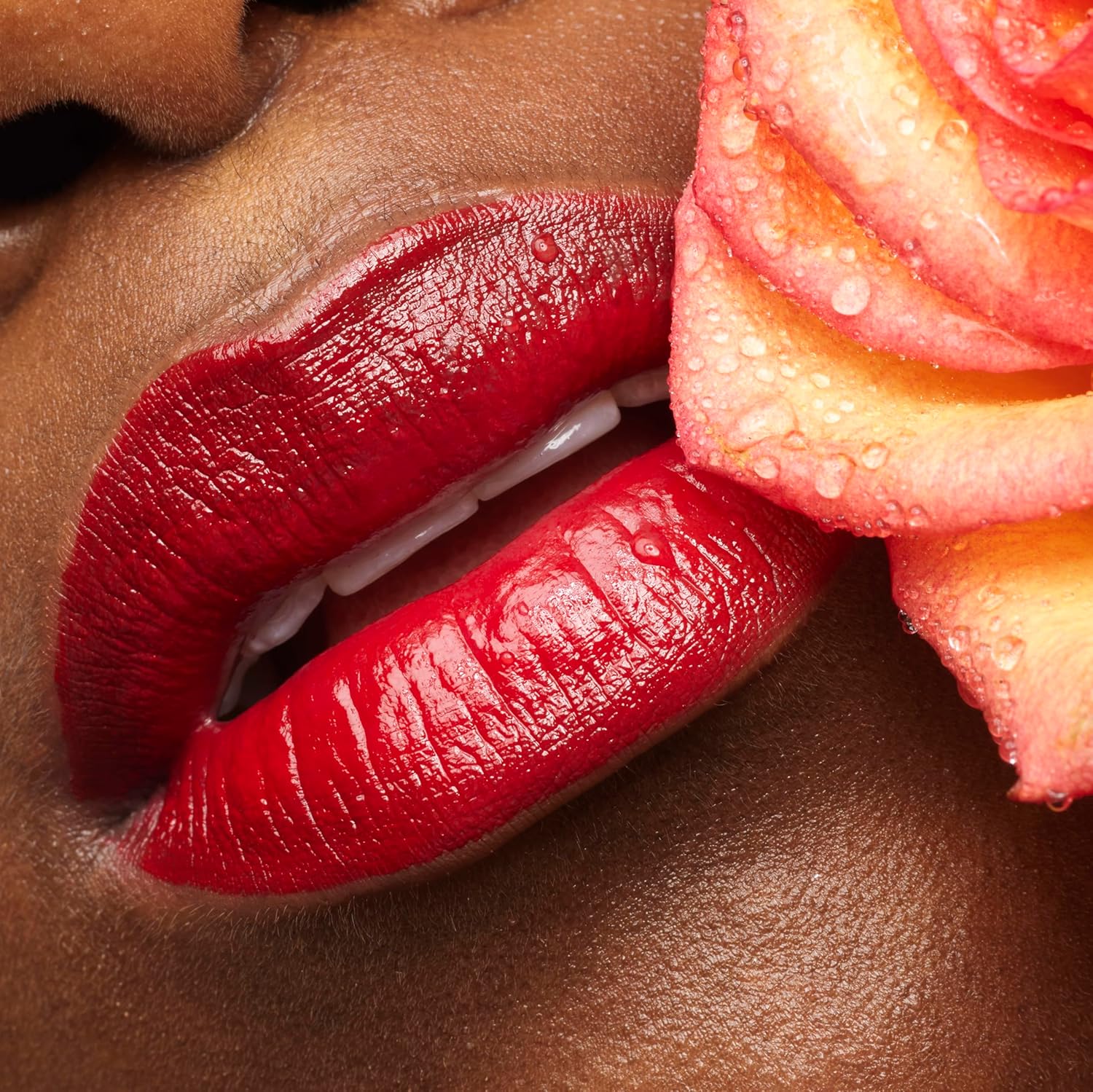 Sleek MakeUP Luxe Lip Satin Lipstick, Highly Pigmented, Hydrating, Creamy Formula, 100% Vegan, Plush (Deep Purple) : Amazon.co.uk: Beauty