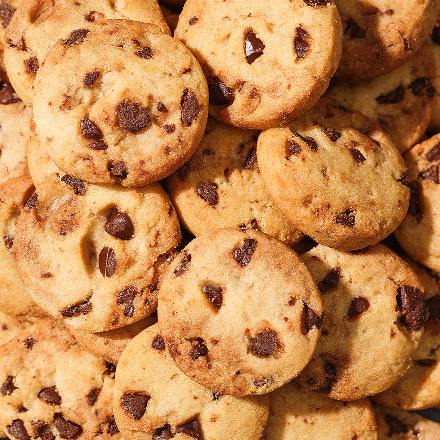 Chips Ahoy! Mini Original Chocolate Chip Cookies, 60 Snack Packs