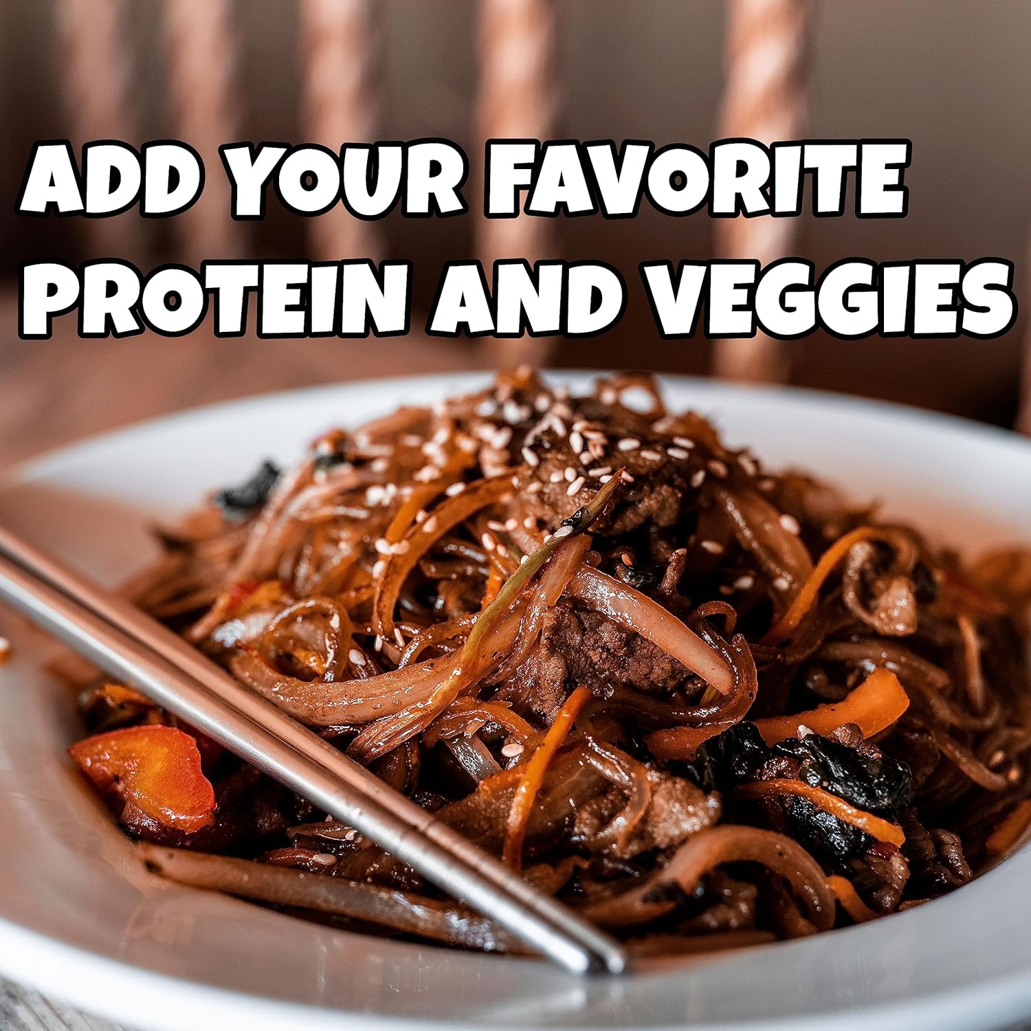 Kelp Noodles Low Calorie Noodles (6 Packs) Makes Delicious Healthy Meals Keto Friendly Foods (6.35 Oz/Pack) Keto Noodle Gluten Free Shirataki : Grocery & Gourmet Food