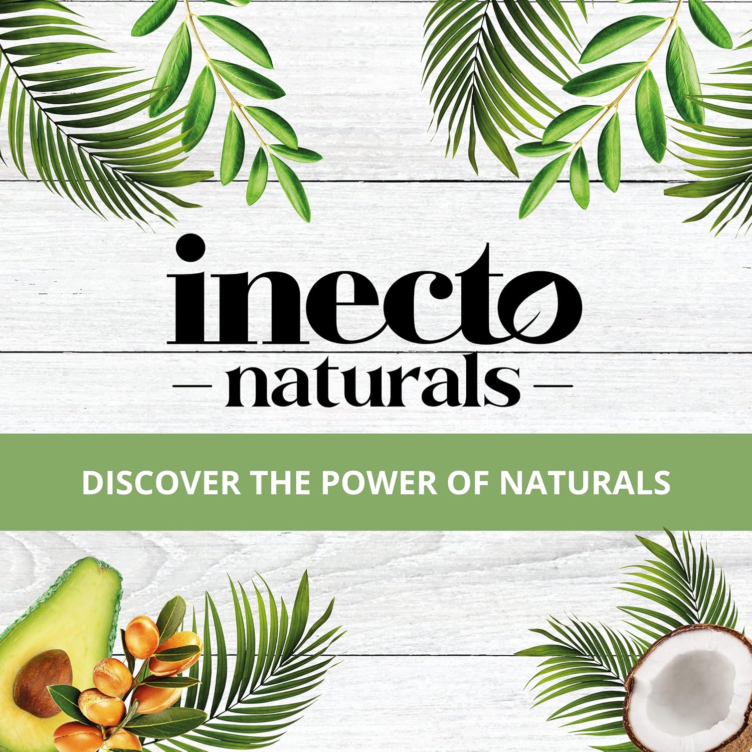 INECTO Glossy Shine Argan Miracle Hair Mask 450ml, Nourishing Hair Food for Damaged Hair, Deep Conditioning Treatment, For Hair In Urgent Need Of Rescue : Amazon.co.uk: Beauty