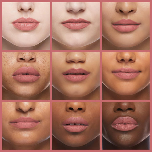 Lip Color By Bobbi Brown 22 Sandwash Pink 3.4G