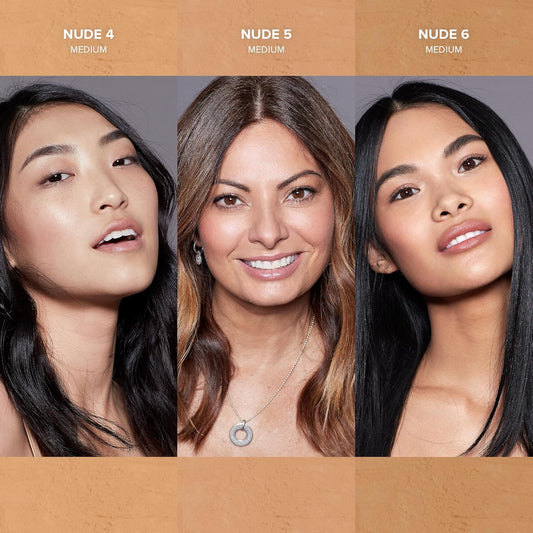 Nudestix Nudies Tinted Blur Stick 6.1G Medium 5