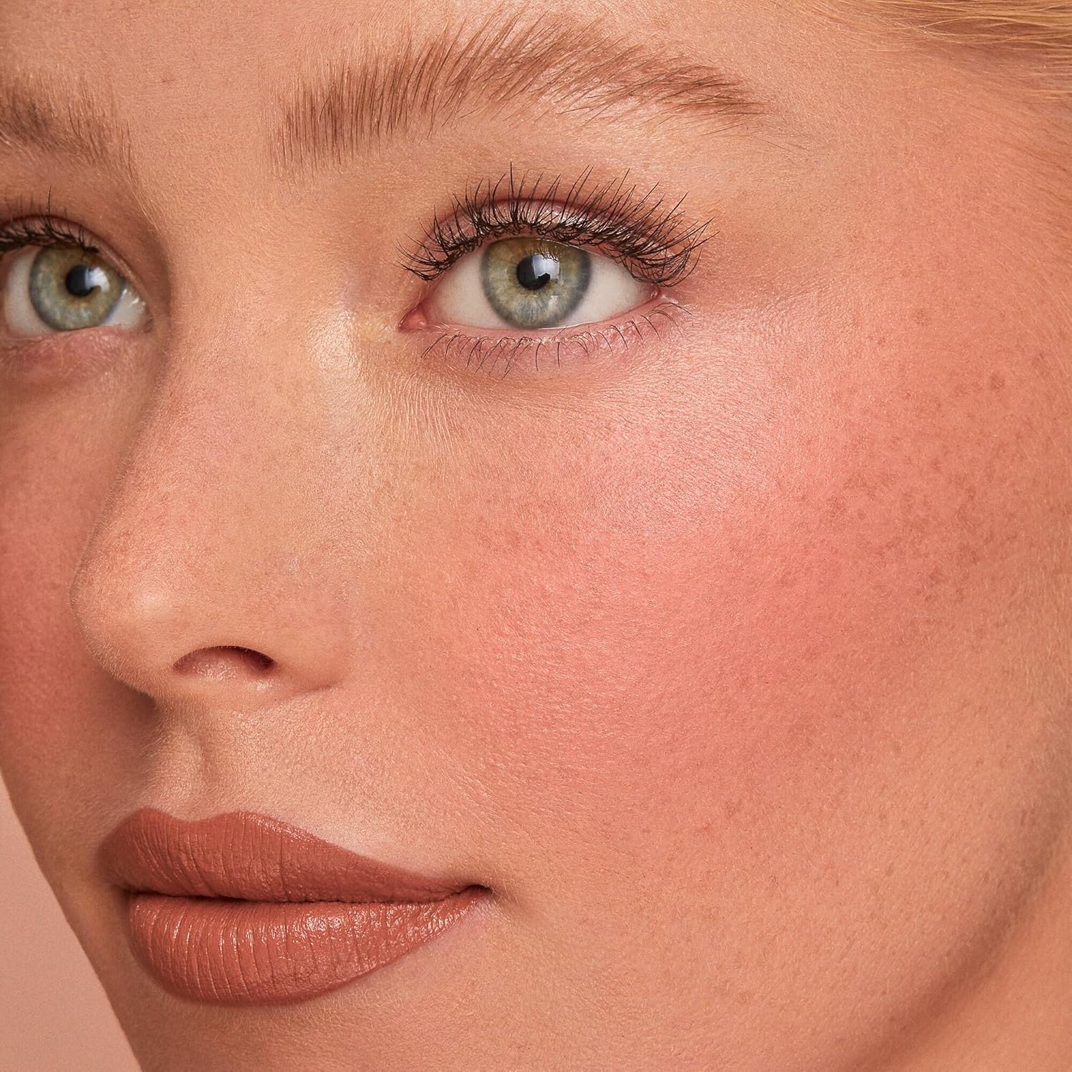 Patrick Ta Major Headlines Double-Take Crème & Powder Blush She'S Baked : Beauty & Personal Care