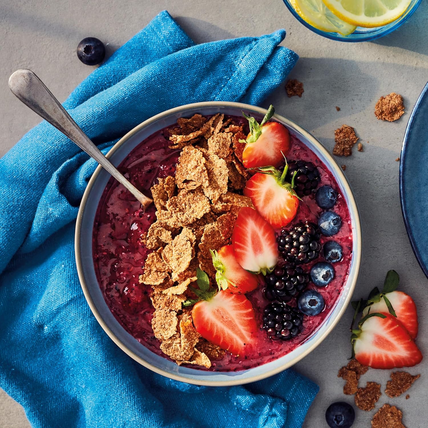 Kellogg's All-Bran Bran Flakes : Amazon.co.uk: Grocery