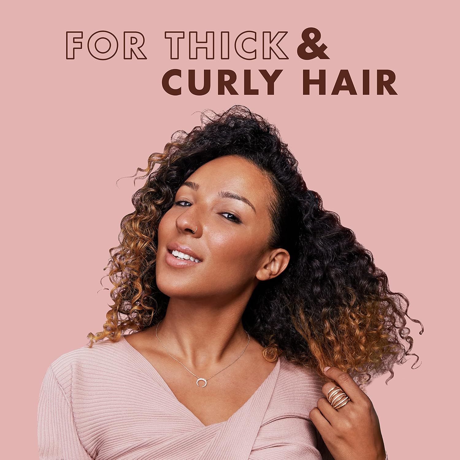 SheaMoisture Moisturize and Define Shampoo, Conditioner and Styling Milk for Curly Hair Care Coconut and Hibiscus with Shea Butter and Coconut Oil : Beauty & Personal Care