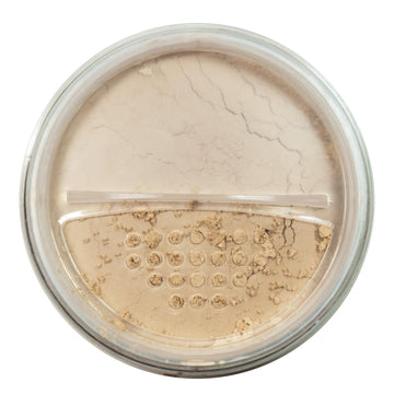 Ultrafine Loose Face Powder Light - 25 Gm - Powder