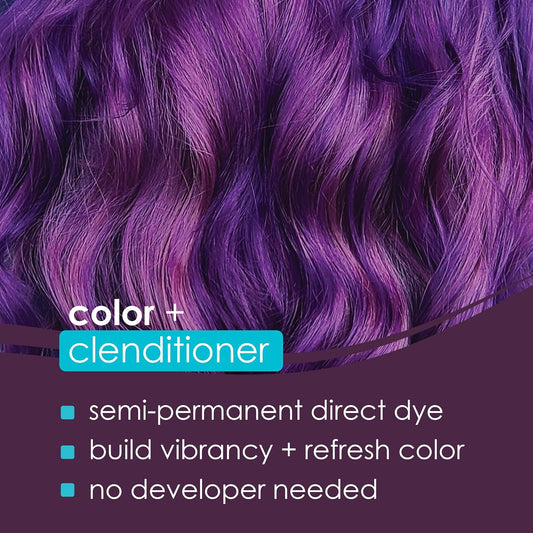 Keracolor Hair Color