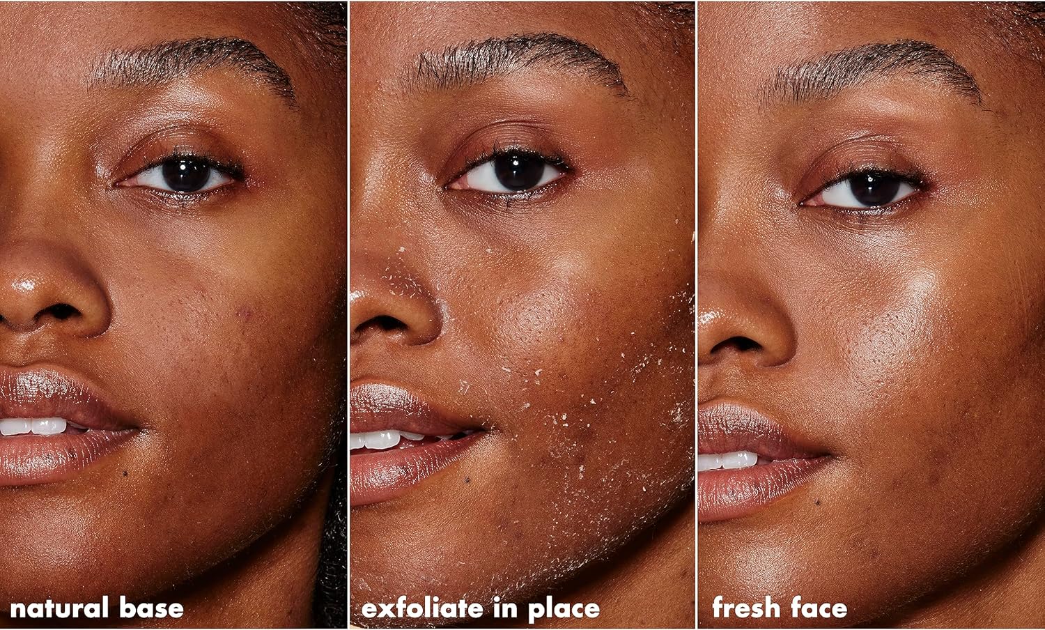 e.l.f. Gentle Peeling Exfoliant, Cleanser, Effective, Easy to Apply, Peels Away Dead Skin, Removes Dirt, Ideal for All Skin Types 90 ml (Pack of 2) : Amazon.co.uk: Beauty