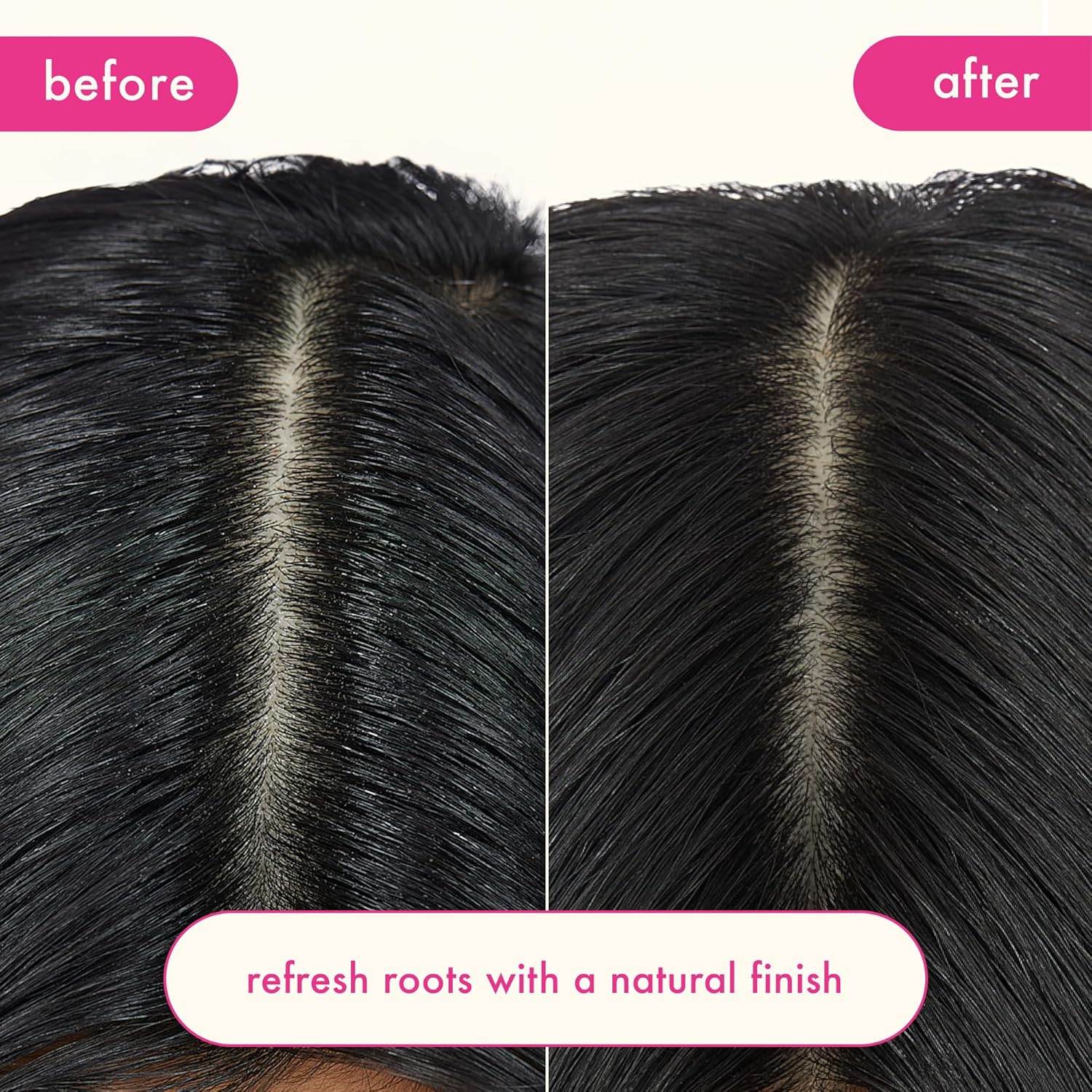 Amika Perk Up Plus Extended Clean Dry Shampoo, 9.5Oz : Beauty & Personal Care