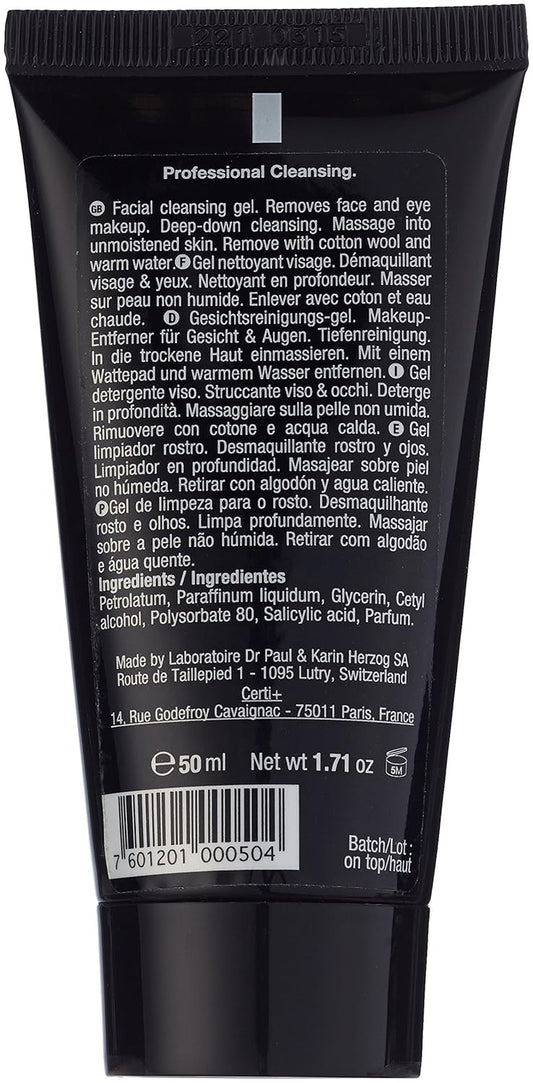 Professional Cleansing, 1.71 Oz