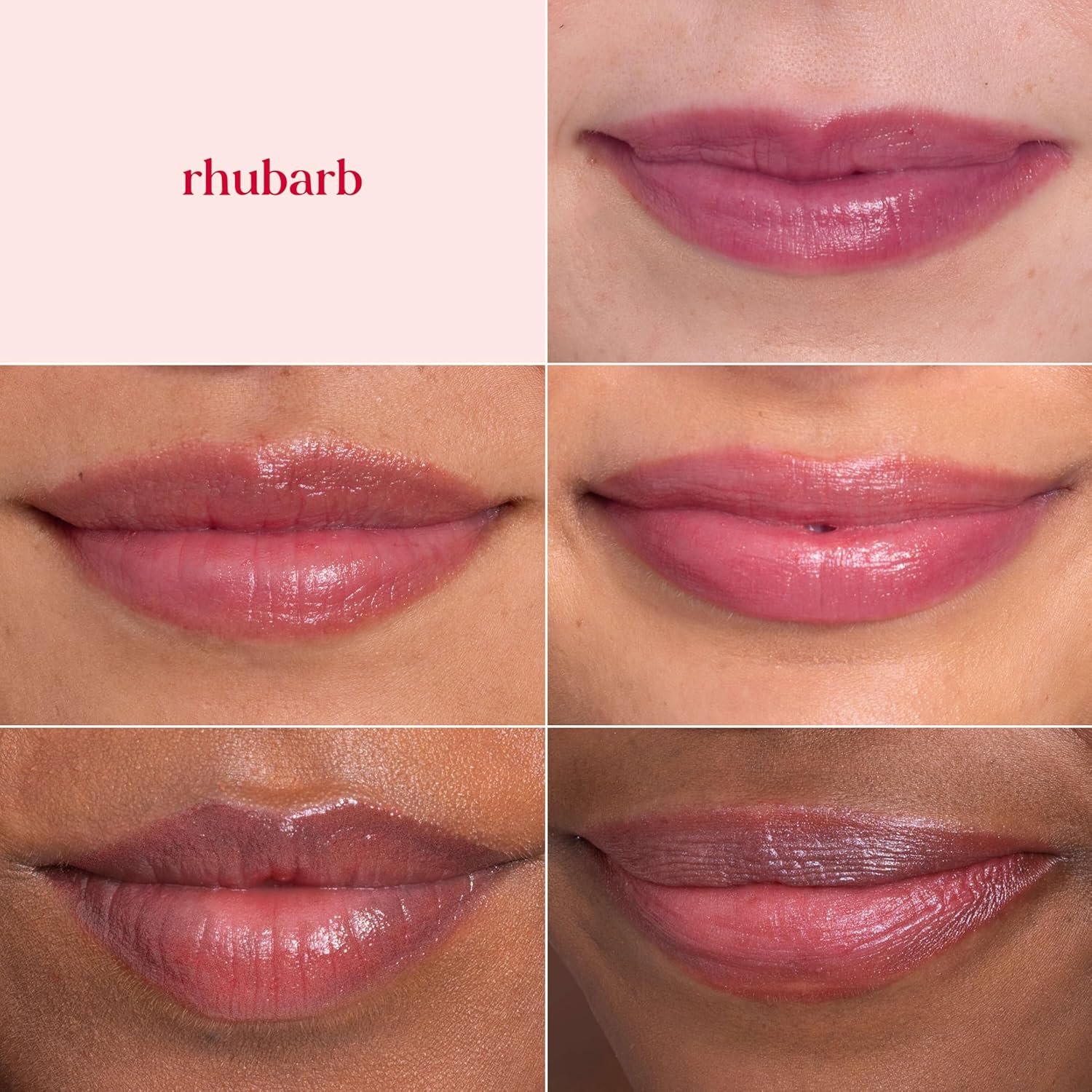 Burt's Bees I0094327 ® 100% Natural Moisturising Lip Shimmer, Plum, 1 Tube & Lip Balm Pomegranate, Moisturising Lip Balm With Beeswax & Vitamin E, 100% Natural Origin, 4.25g : Amazon.co.uk: Business, Industry & Science