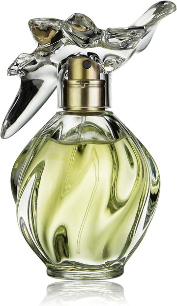Nina Ricci Ladies Fragrance L'Air Du Temps 100Ml Eau De Perfum Spray For Her