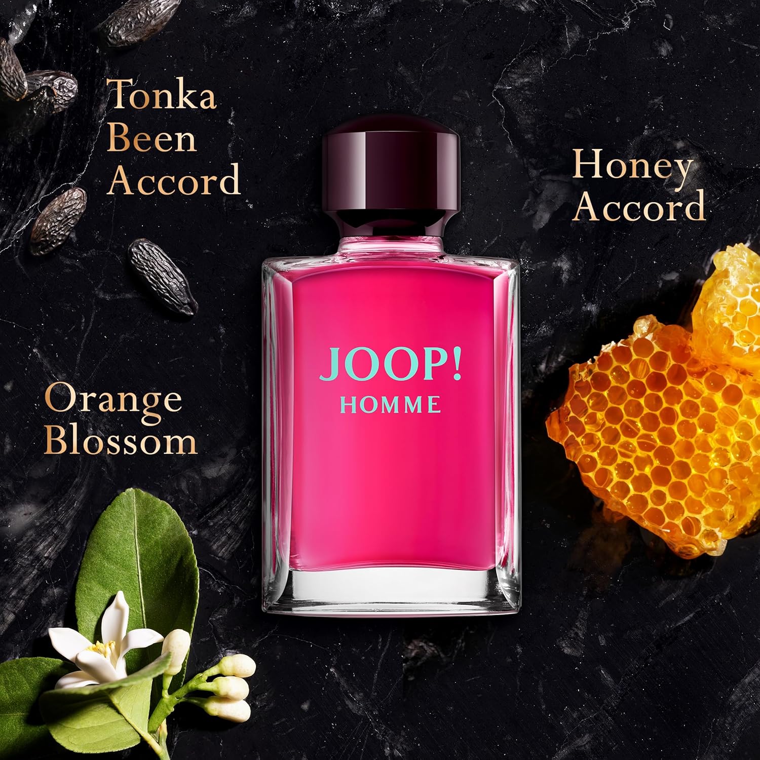 Joop! Homme Eau De Toilette For Men, 1 Fl Oz. : Joop!: Beauty & Personal Care