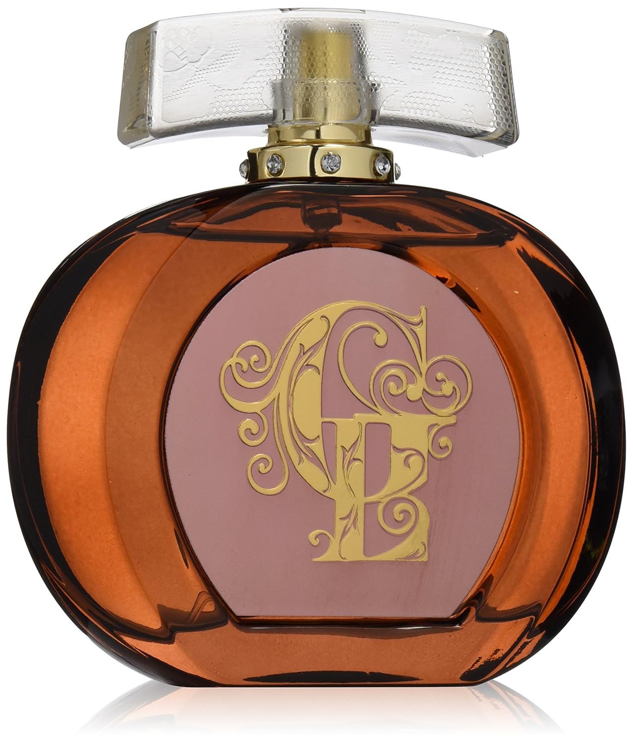 Group Gold Lace Eau De Parfum Spray, 3.4 Ounce