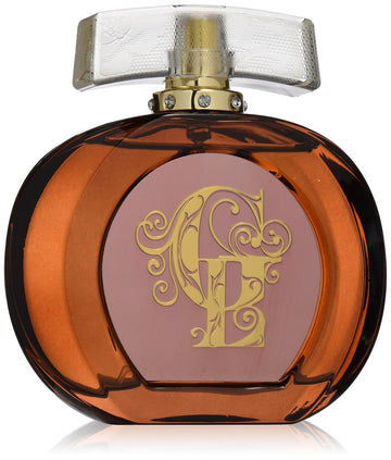 Group Gold Lace Eau De Parfum Spray, 3.4 Ounce
