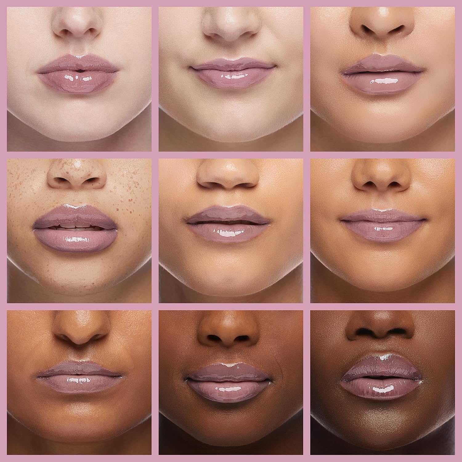 Glossiest Lip Gloss By Glossier : Beauty & Personal Care