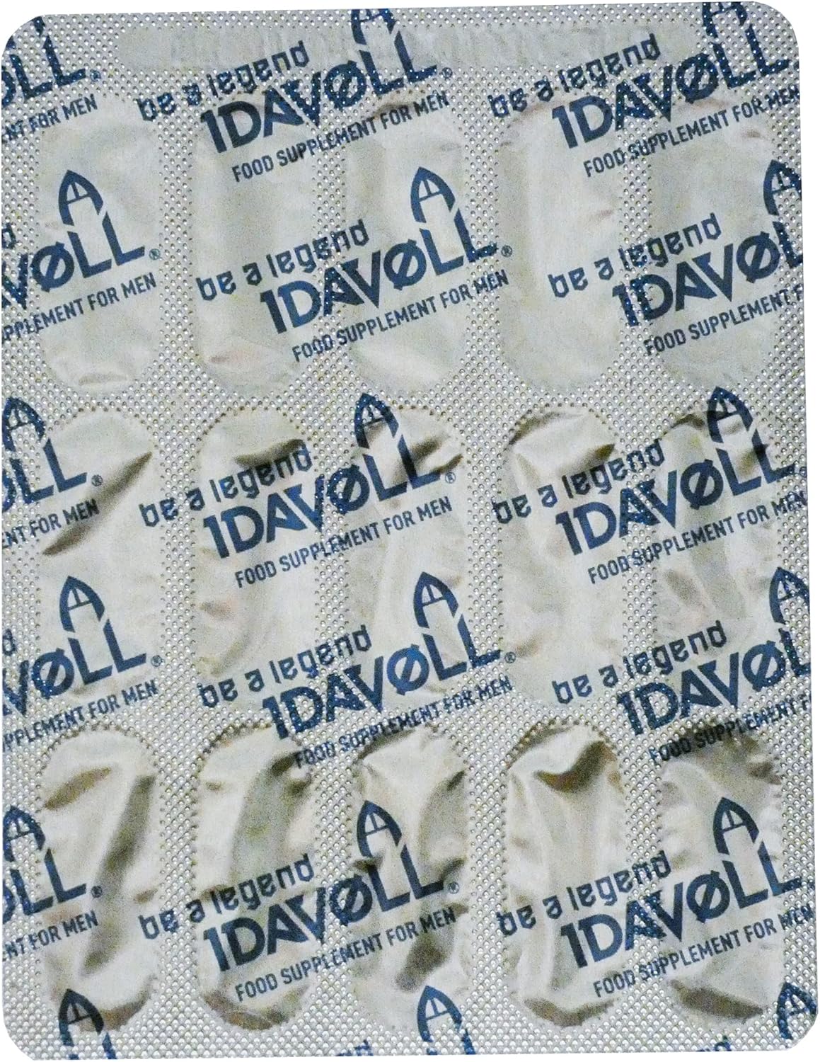 Idavoll 15 Capsules for Men 100% Natural for Men, Extra Strong for Optimal Stamina Performance Energy Boost & Health Support Zinc & L-Arginine Siberian Ginseng Vegan Made in UK : Amazon.co.uk: Health & Personal Care