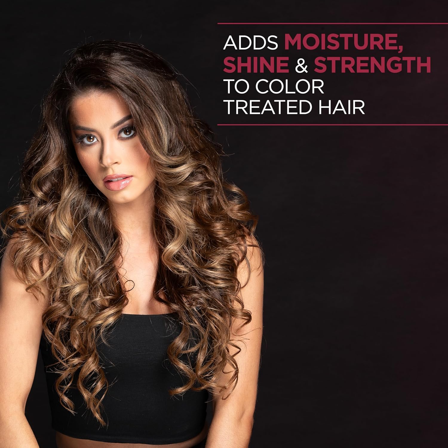 CHI Rosehip Oil, Color Nurture, Repair & Shine Leave-In Hair Tonic, 118 ml : Amazon.co.uk: Beauty