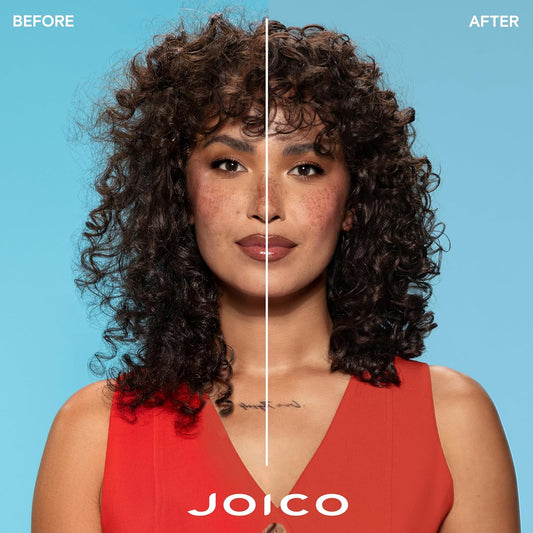 Joico - Moisture Recovery Treatment Balm 250 Ml