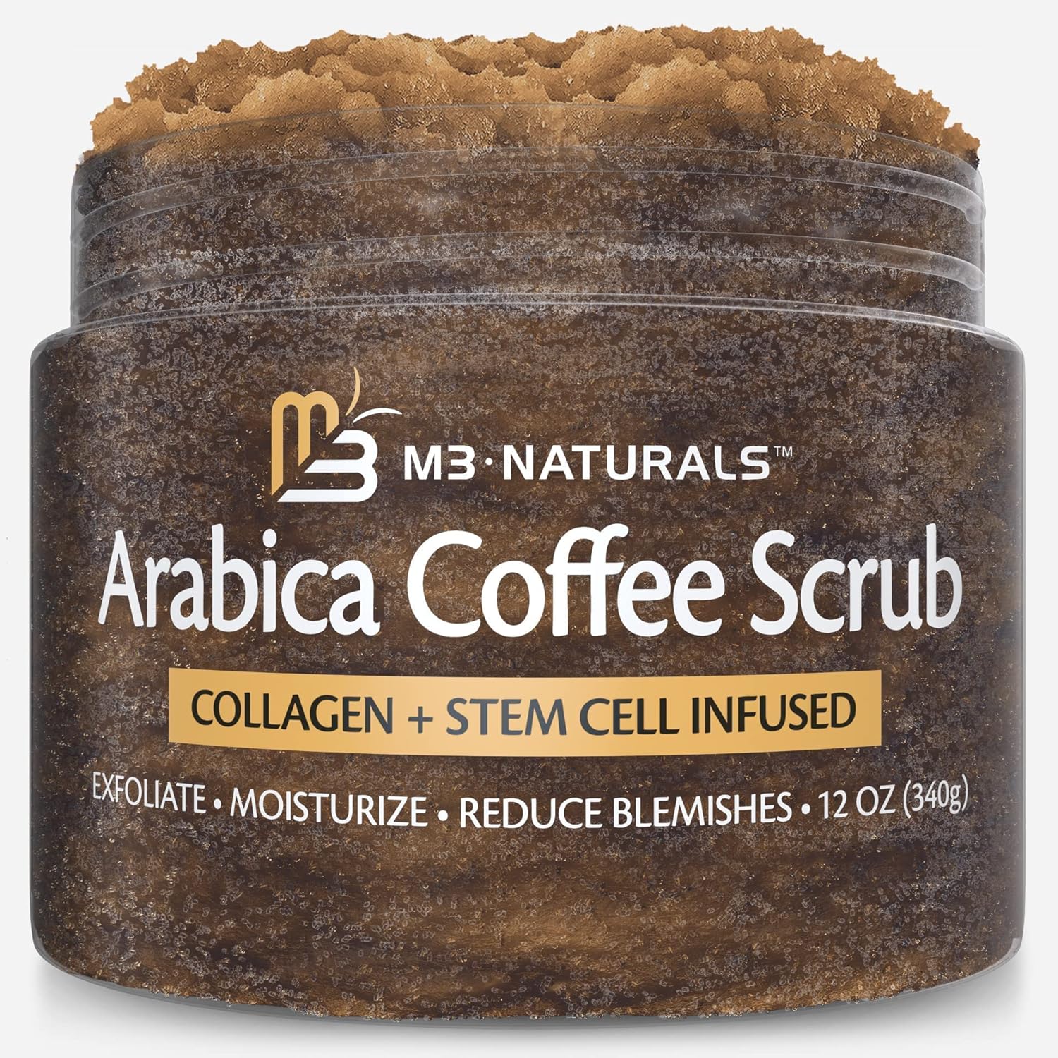 Buy M3 Naturals Anti Cellulite Massage Oil + Arabica Coffee Body Scrub on Amazon.com ? FREE SHIPPING on qualified orders