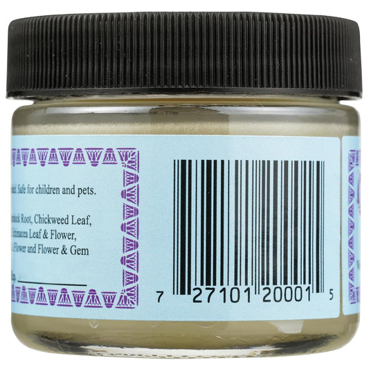 Salve All Heal, 2 Oz