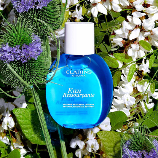 Clarins Eau Ressourçante Treatment Fragrance 100Ml