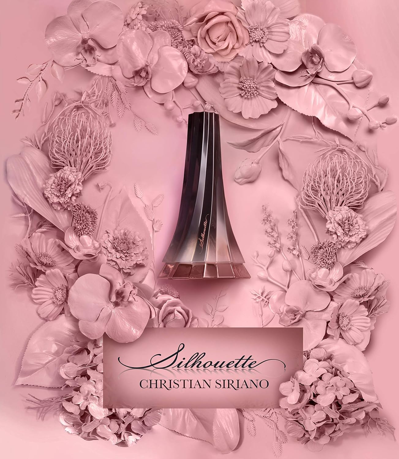 Christian Siriano Silhouette Dress, 3.4 Oz. : Beauty & Personal Care