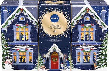 Nivea Advent Calendar