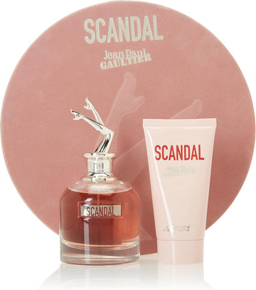 Jean Paul Gaultier 'Scandal' Eau De Parfum Gift Set