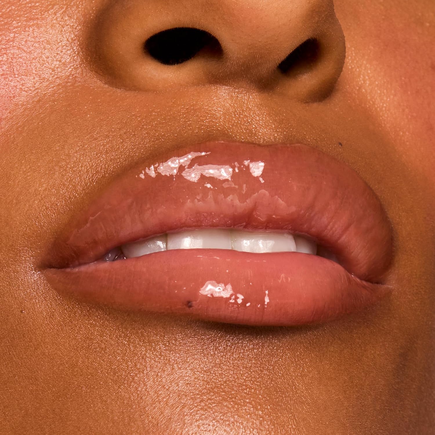 Colourpop Fresh Kiss Glossy Lip Balm - Hydrating Lip Care Enriched With Peptides, Hyaluronic Acid, Shea Butter & Vitamin E For An Ultra-Cushiony Formula - Vanilla Cake (2 Count) : Beauty & Personal Care
