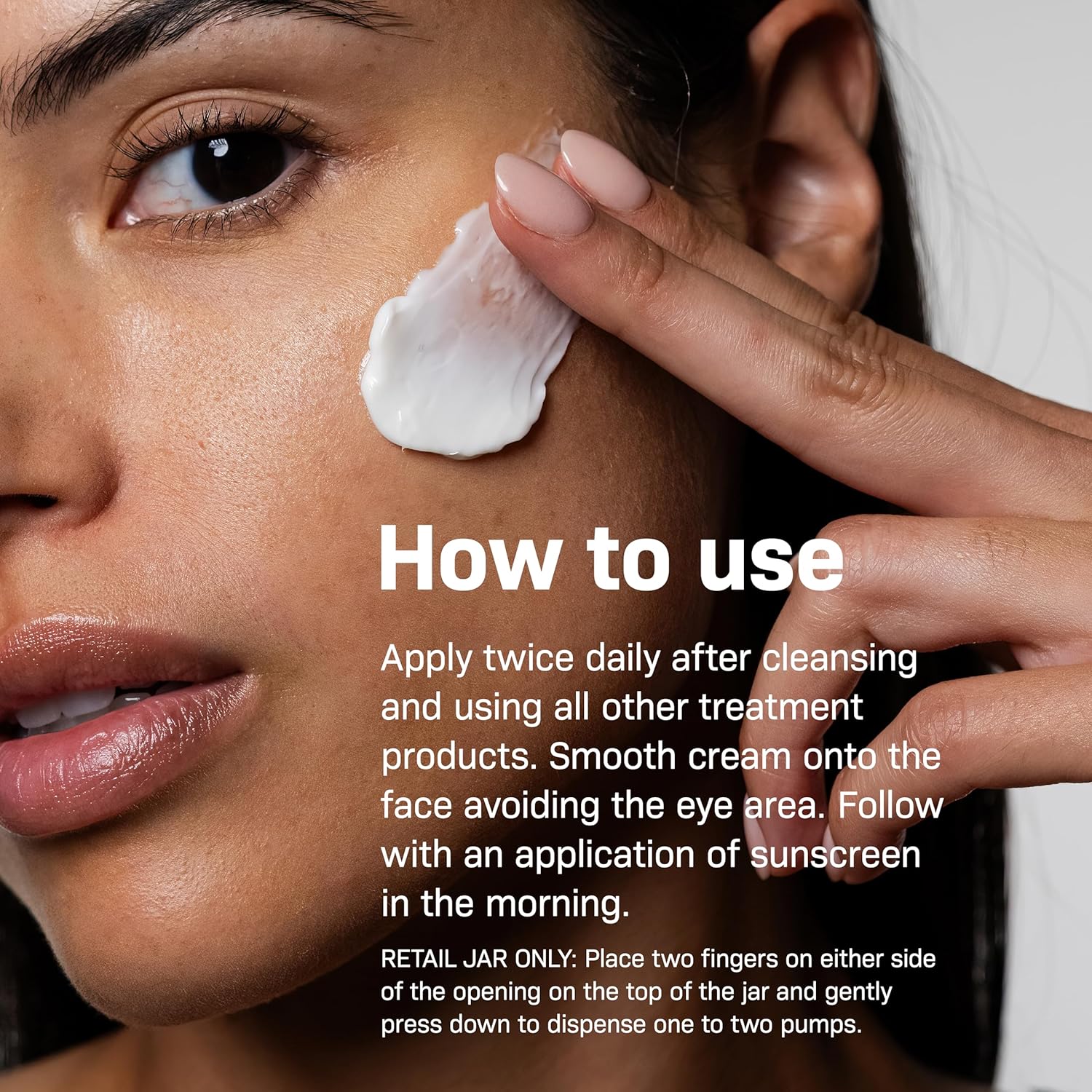 Revision Skincare Dermprotect Barrier Defense™, Intensive Moisturizer For Dry, Sensitive, And Mature Skin, Hydrates And Strengthens Skin Barrier, 0.5Oz : Beauty & Personal Care