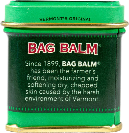 Bag Balm Ointment 1 Oz