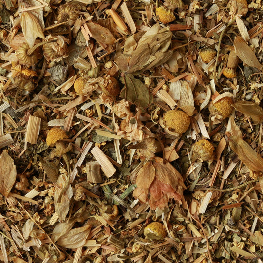 Evening Peace Herb Tea : Amazon.co.uk: Grocery