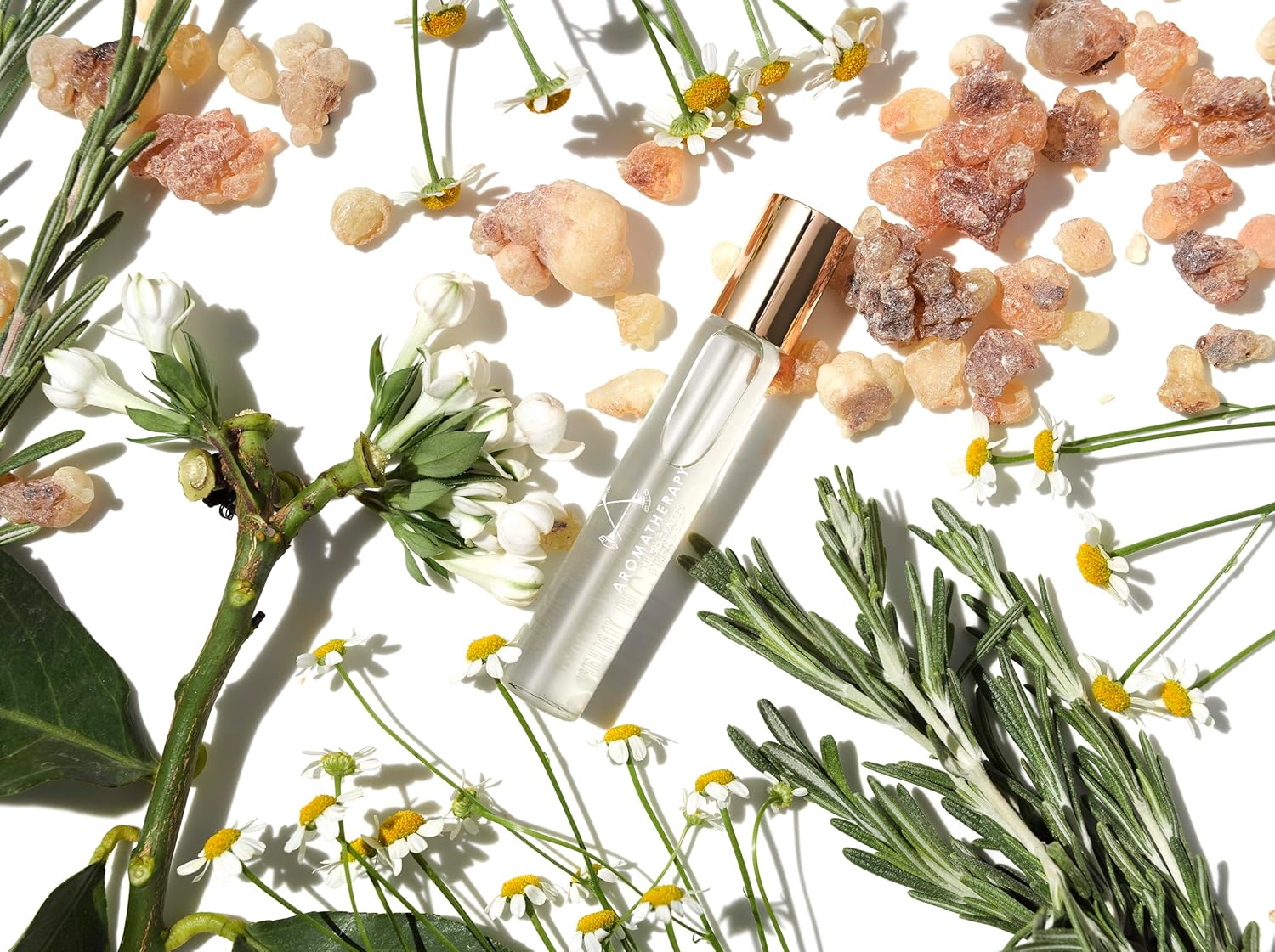 Aromatherapy Associates De-Stress Roller Ball 10ml -100% natural, London Hand Crafted Roll On - Earthy Vetivert, Soothing Camomile, Focusing Frankincense, Clarifying Petitgrain : Amazon.co.uk: Health & Personal Care