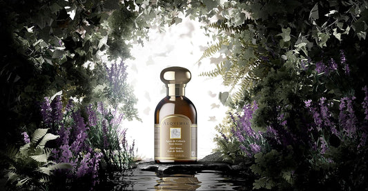 Anti-Stress Eau de Toilette spray 100 ml