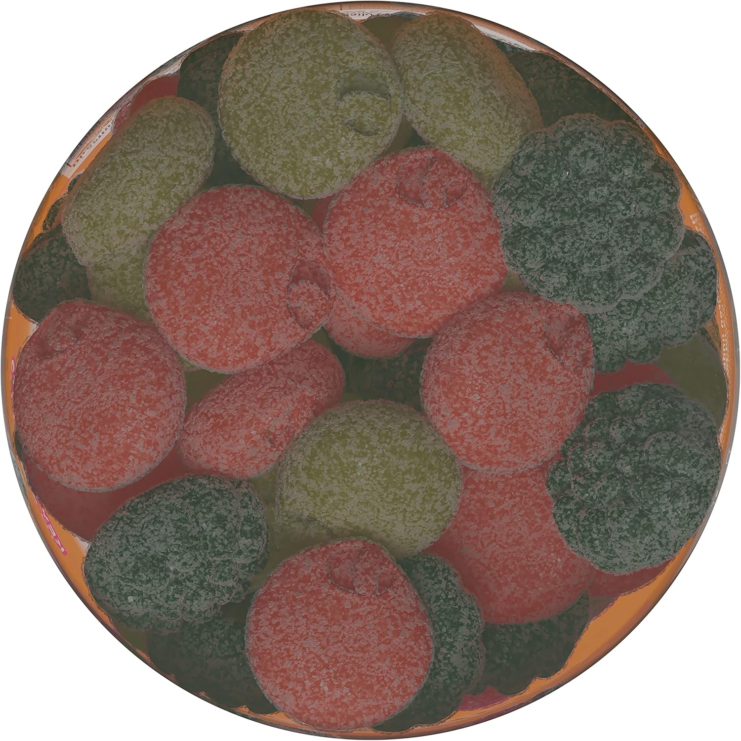 One A Day Teen For Her Multivitamin Gummies, Gummy Multivitamins With Vitamin A, C, D, E And Zinc For Immune Health Support, Physical Energy & More, 60 Count (Pack Of 2)