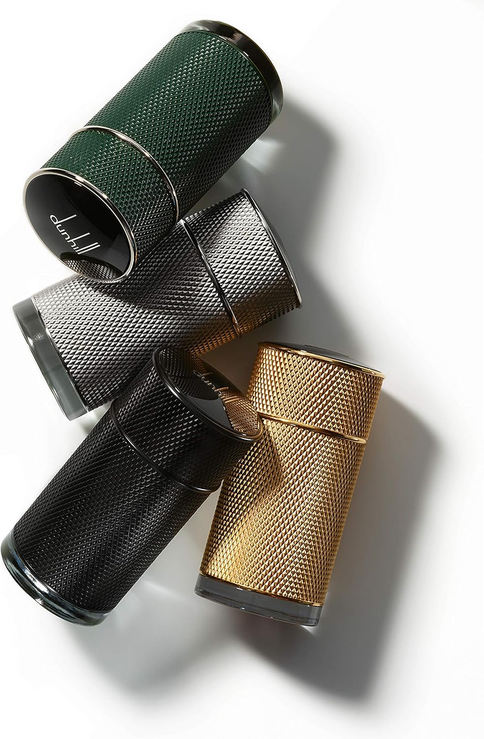 Dunhill London Icon Elite Eau De Parfum