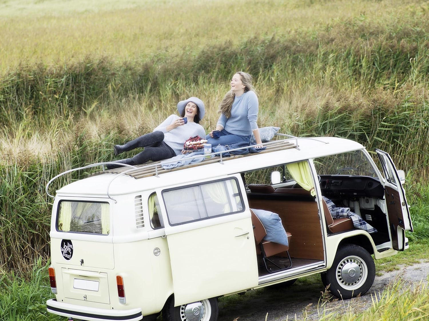 Just T - Baby It´S Cold Outside Double Chamber Tea Bag (20 Pcs) | Organic Black Tea – Mixed With Cloves, Orange And Cinnamon | Biodegradable Organic Tea Bags | 436187